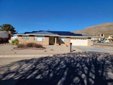 2823 Carmel Dr, Alamogordo, NM 88310 - photo 3