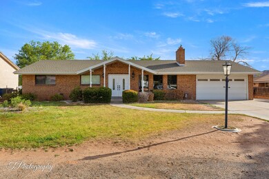 1085 E Mckinley Way, St. George, UT 84790 - photo 2