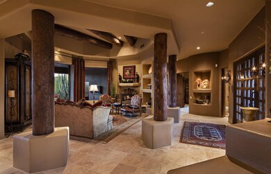005_Foyer Entry