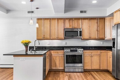 1-11 Hamlin St unit 2, Boston, MA 02127 - photo 6