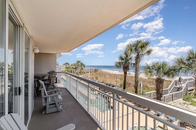 1625 S Ocean Blvd unit N105, North Myrtle Beach, SC 29582 - photo 2
