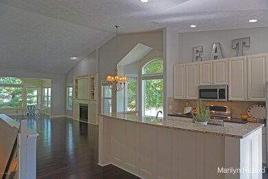 2431 Summit Ridge Dr NE unit 1, Grand Rapids, MI 49505 - photo 3