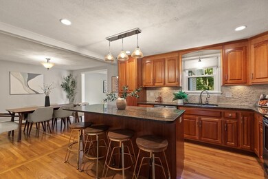 1 Squire Ct, East Walpole, MA 02032 - photo 4