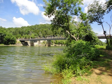Kings River Frontage