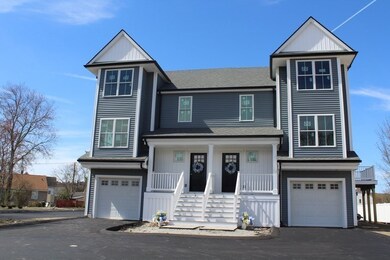 274 Providence Rd unit 7, South Grafton, MA 01560 - photo 5