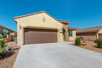 2855 Kings Canyon Loop NE, Rio Rancho, NM 87144 - photo 4