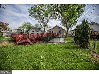 246 S Davis Ave, Audubon, NJ 08106 - photo 7