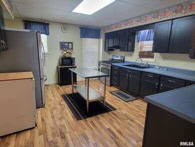 822 Decatur St, Lincoln, IL 62656 - photo 6