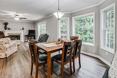 732 Graceland Dr, Asheboro, NC 27205 - photo 6