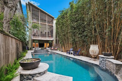 524 W 26th St, Houston, TX 77008 - photo 3