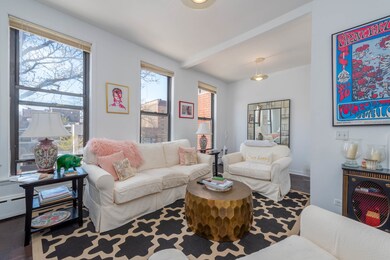 1509 N Wells St unit 2, Chicago, IL 60610 - photo 2