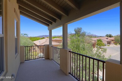 Balcony 1
