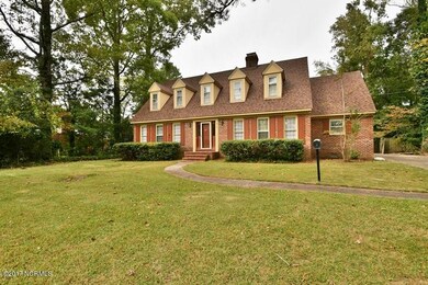 315 Forest Grove Ave, Jacksonville, NC 28540 - photo 5