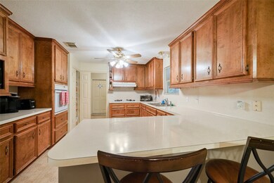 723 Dogwood Trail, Magnolia, TX 77354 - photo 7