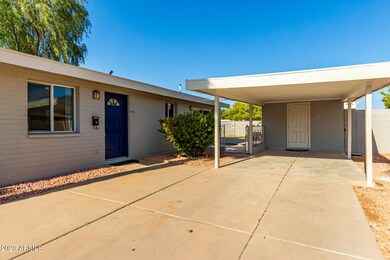 1339 N Dakota St, Chandler, AZ 85225 - photo 2