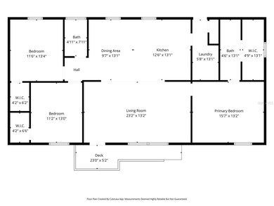 2455 E North St, Inverness, FL 34453 - photo 4