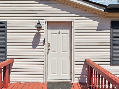 11967 W 186th St S, Sapulpa, OK 74066 - photo 3