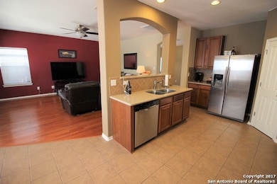 10530 Cosmos Canyon, Helotes, TX 78023 - photo 2