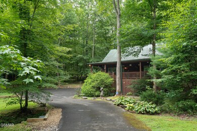 3905 Fern Brook Way, Sevierville, TN 37862 - photo 2