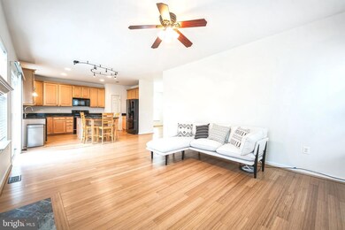 5553 Hobsons Choice Loop, Manassas, VA 20112 - photo 5
