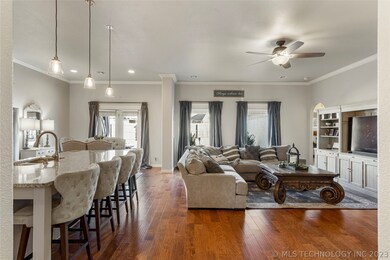 2030 E 132nd St S, Bixby, OK 74008 - photo 5