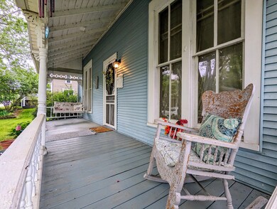 348 E Monroe St, Franklin, IN 46131 - photo 5