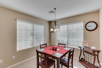 Breakfast Room