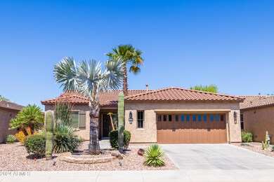 12368 W Hedge Hog Place, Peoria, AZ 85383 - photo 2