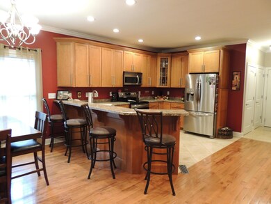 108 Wisteria Ln, Frankfort, KY 40601 - photo 7