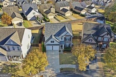 503 White Oak Path, Canton, GA 30115 - photo 6