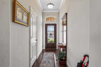 1532 Signature Dr, Weatherford, TX 76087 - photo 2