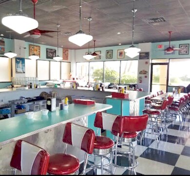 On-site Diner