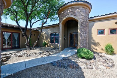 Boulder View