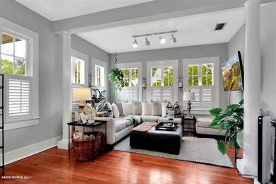 1327 Hollywood Ave, Jacksonville, FL 32205 - photo 5