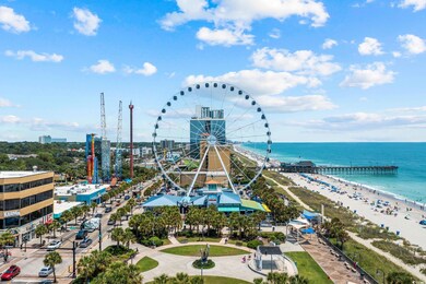 629 12th Ave S unit Lot 4, Myrtle Beach, SC 29577 - photo 6