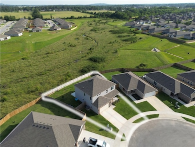 204 W Laurel Ave, Rogers, AR 72758 - photo 4