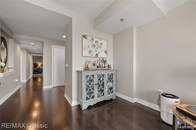 Fort Shelby Residences unit 19A, Detroit, MI 48226 - photo 6