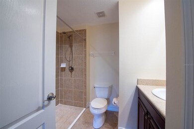 First Floor Full Bathroom