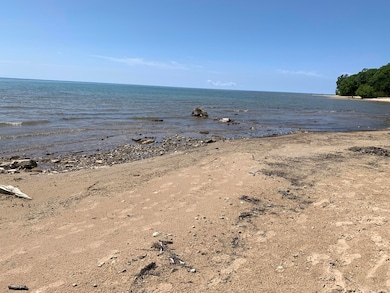 Walking Westerly