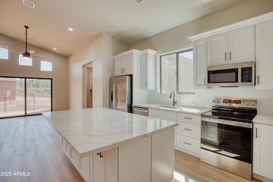 4660 W Tatanka Loop, Show Low, AZ 85901 - photo 3