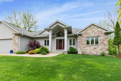 2610 Granite Ct NE, Cedar Rapids, IA 52402 - photo 3