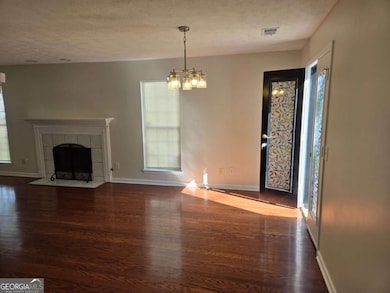 3243 Oak Vista Way unit 4, Lawrenceville, GA 30044 - photo 2