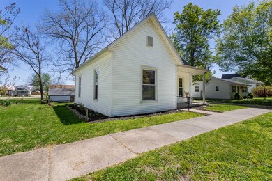 146 S Cale St, Poseyville, IN 47633 - photo 3