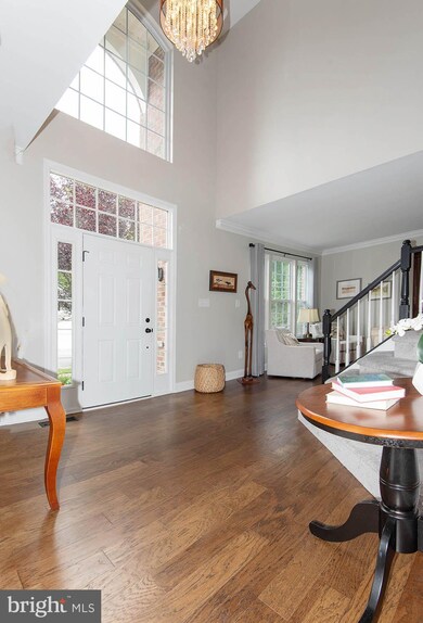 601 Lighthouse Landing Ln, Annapolis, MD 21409 - photo 5