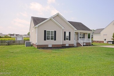 684 Ashley Meadows Dr, Winterville, NC 28590 - photo 3