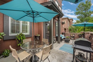 657 W Burgundy St unit B, Littleton, CO 80129 - photo 5