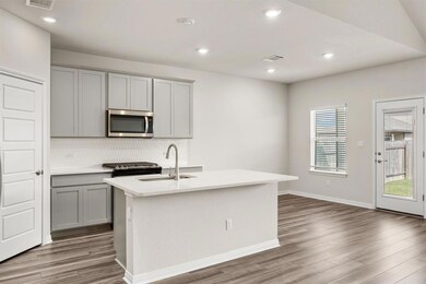 631 Wild Spur Ln, Liberty Hill, TX 78642 - photo 4