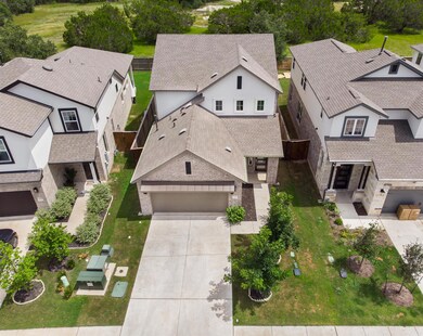 2376 Sawdust Dr, Georgetown, TX 78633 - photo 2