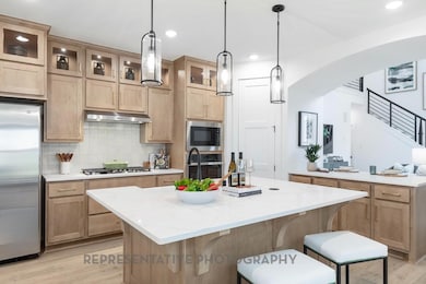 26100 N Skylight Brook Cir, Montgomery, TX 77316 - photo 2