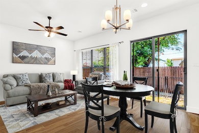 3676 Rickshaw Dr unit C, Dallas, TX 75229 - photo 3